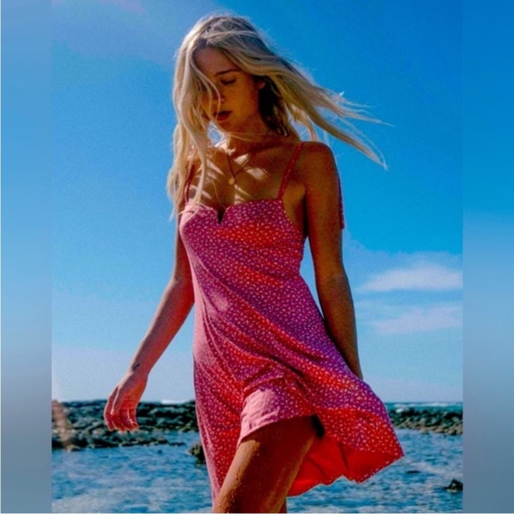 Billabong | Dress